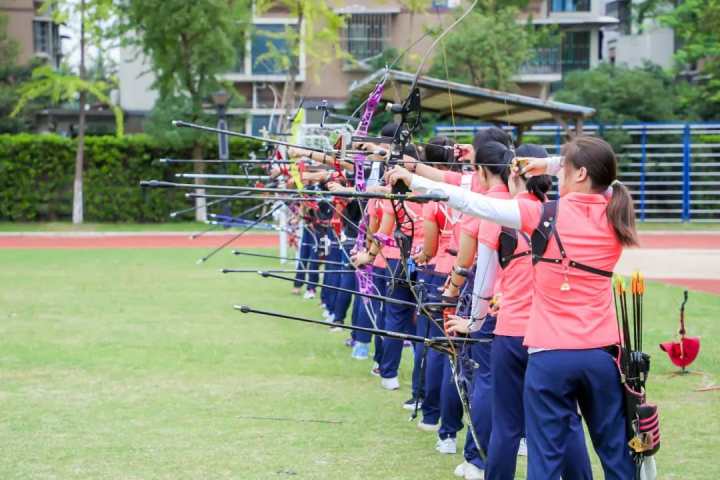杭州钱塘区在建的九年一贯制学校,让孩子能进入心仪或合适的学校