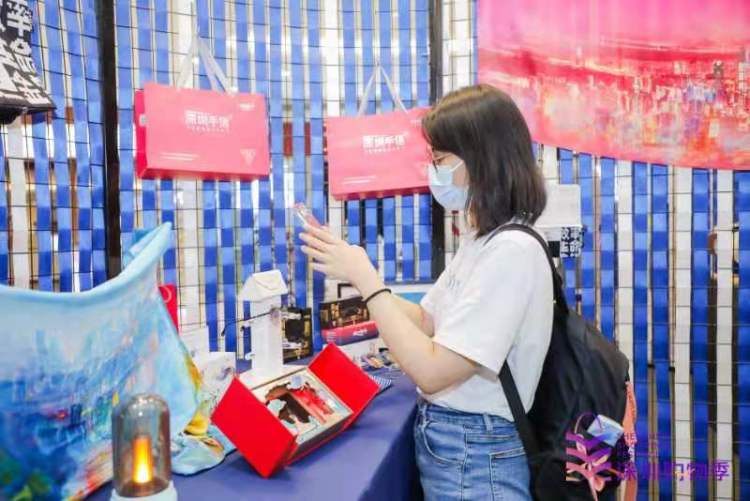 2021深圳购物季,2023深圳购物季宝安湾区消费节