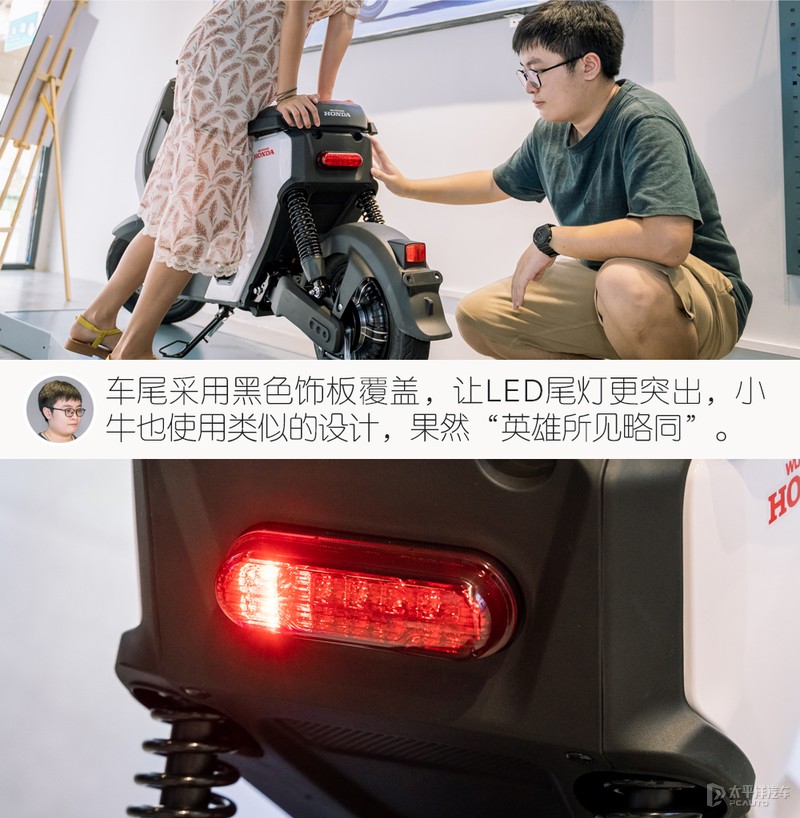 为信仰充值，到底值不值？车手小姐姐与资深编辑眼中的五羊-本田