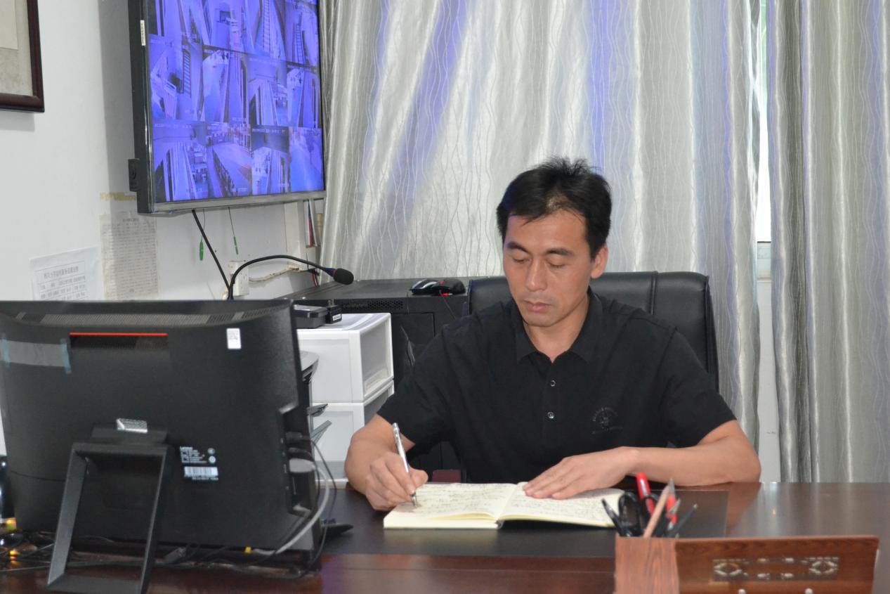 痴心一片终不悔只为桃李竞相开——新时代灵璧县西关小学优秀教师群像