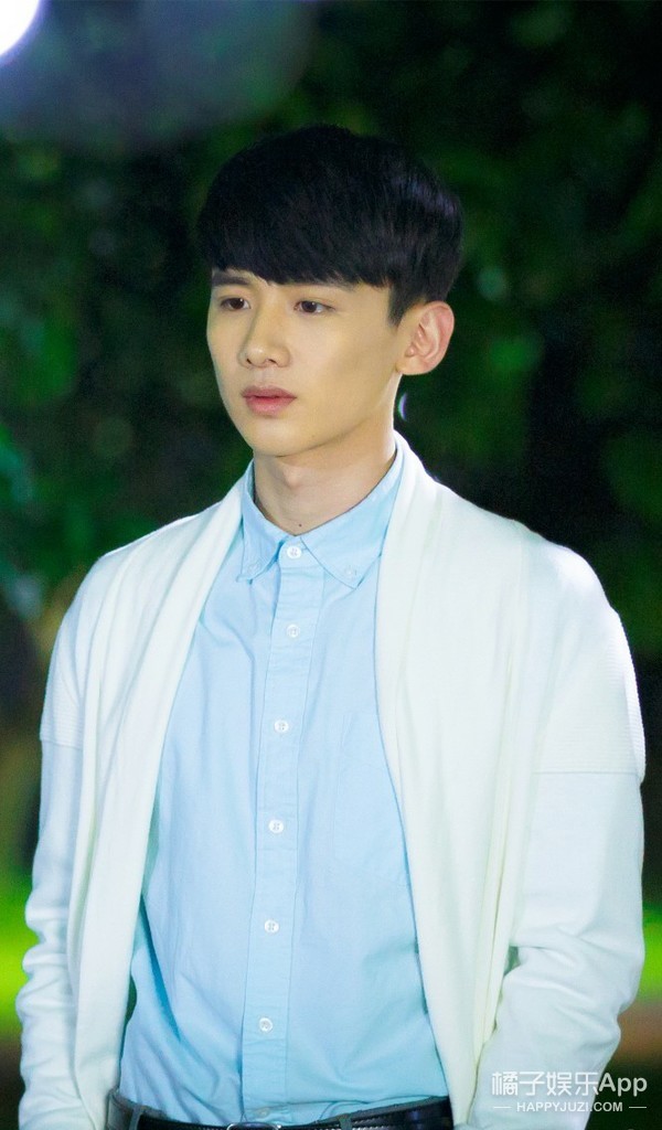 陈伟霆杨洋谁更帅,杨洋陈伟霆电影片段