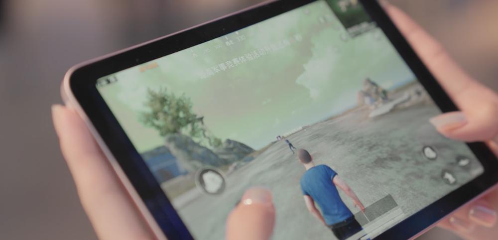 ipad9和ipadmini6,IPadmini6实战测评