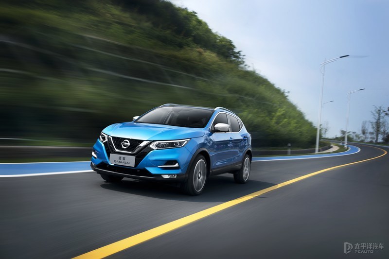 二手车rav4和逍客入手哪个值得,rav4荣放都市版和逍客1.3t哪个好