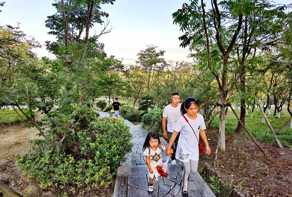 沭阳出游攻略,沭阳旅游领略自然之美畅游沭阳