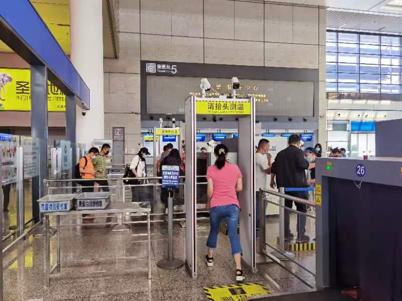 上海三大车站是哪几个,上海四大车站