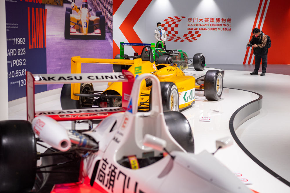 粤港澳大湾区全运会香港,运动员谈粤港澳大湾区全运会