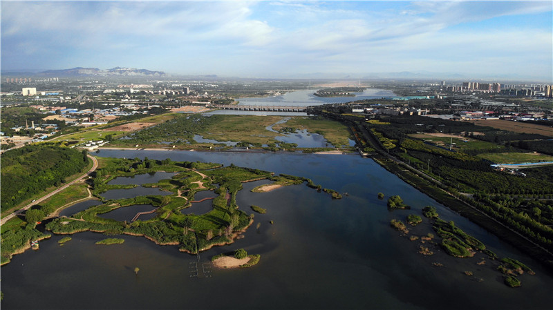 大河之北河北人文地理解读,大河之北是什么地方