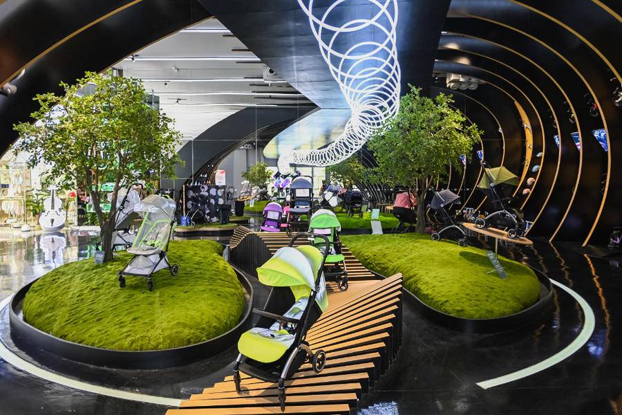 好孩子集团创始人宋郑,好孩子集团创始人宋郑还