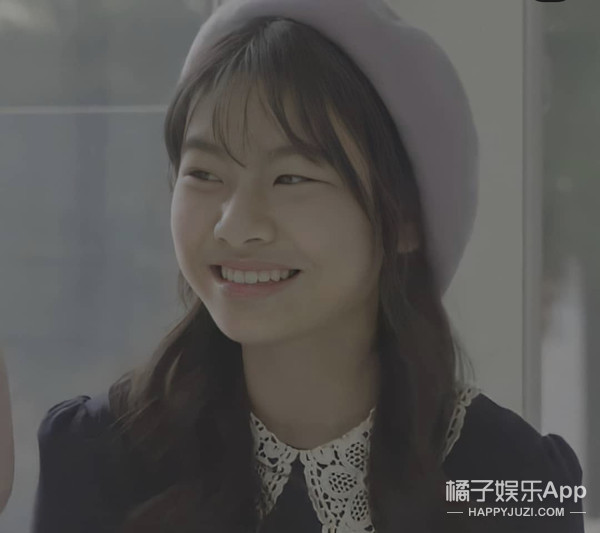 孔刘和秀安花絮,孔刘釜山行认女儿