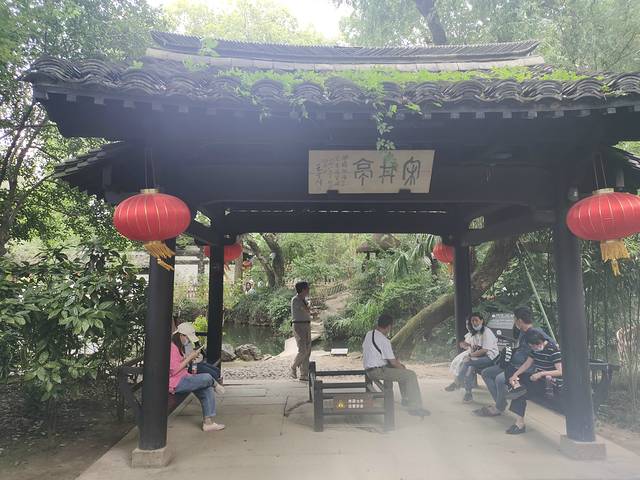 绍兴游乐场,绍兴游乐园东方山水乐园