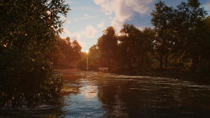 孤岛惊魂6最清晰画质,孤岛惊魂6测试版和完整版区别