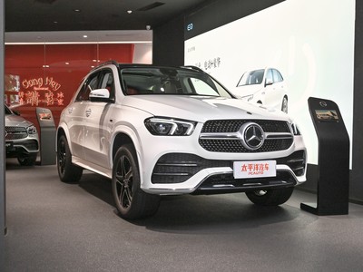 奔驰gle插电纯电到底能跑多少,奔驰插电式gle评测