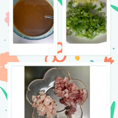 家庭版炸酱无豆瓣酱,家庭版炸酱教程