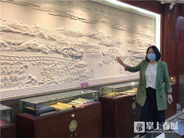 COP15遇见昆明|640年匠心传承中华老字号昆中药的新使命