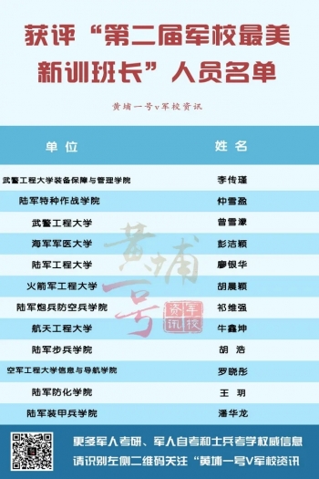 从仪仗队士兵到特种兵,特战尖兵仲雪盈