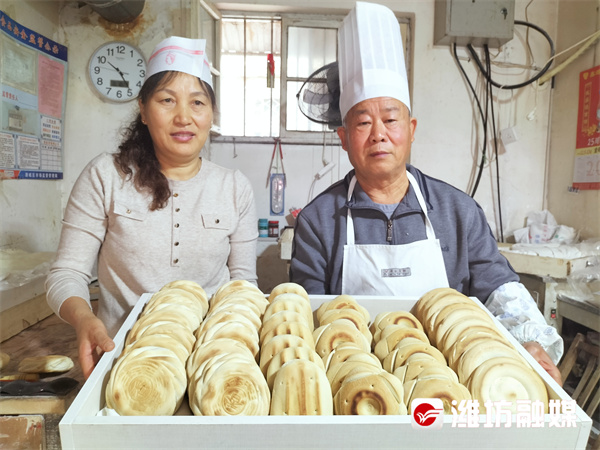 潍坊杠子头:一根“杠子”解决一切