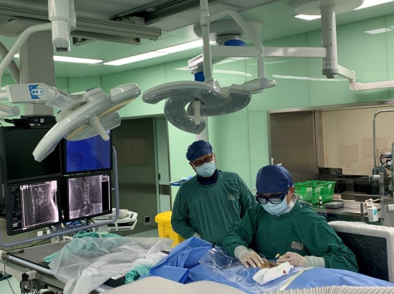 植入电极调控神经，解决患儿“方便”难题！复旦儿科成功开展国内首例排便排尿双重功能障碍儿童的骶神经调控术