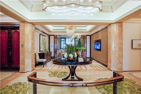 青岛高端星河湾,星河湾青岛商业