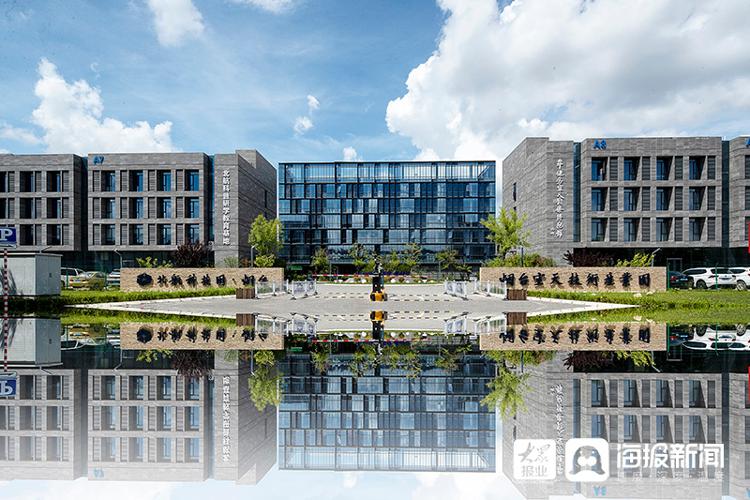 烟台航空航天产业：好风凭借力，送我上青云