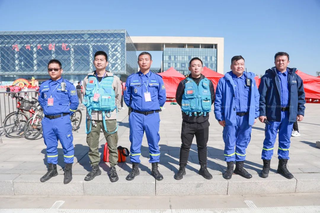 滨州黄河国际马拉松比赛,2019滨州黄河风情带马拉松赛开跑