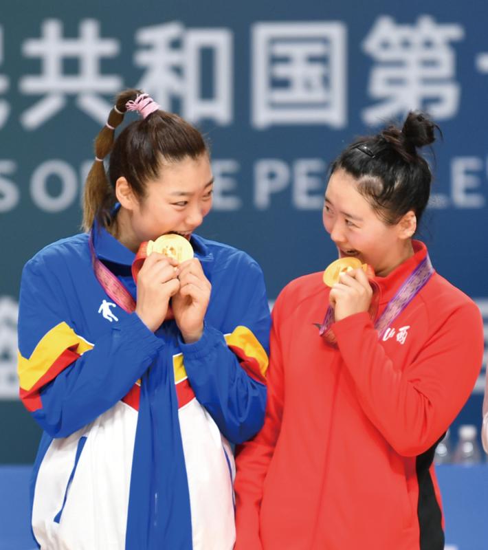 十四运对西安有什么好处,陕西十四运什么时间结束