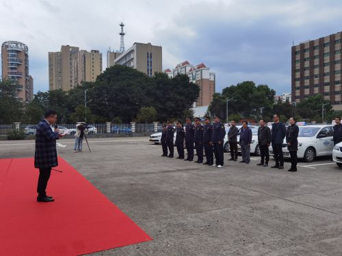 10家驾校上榜！2021年九江市诚信驾校评选结果揭晓