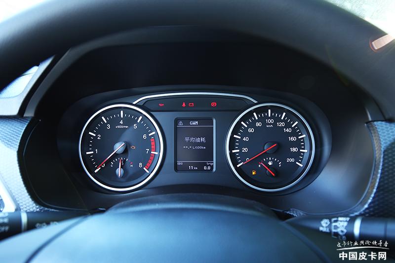 2015款长城风骏5货箱加长版怎么样,拿下18年长城风骏5欧版