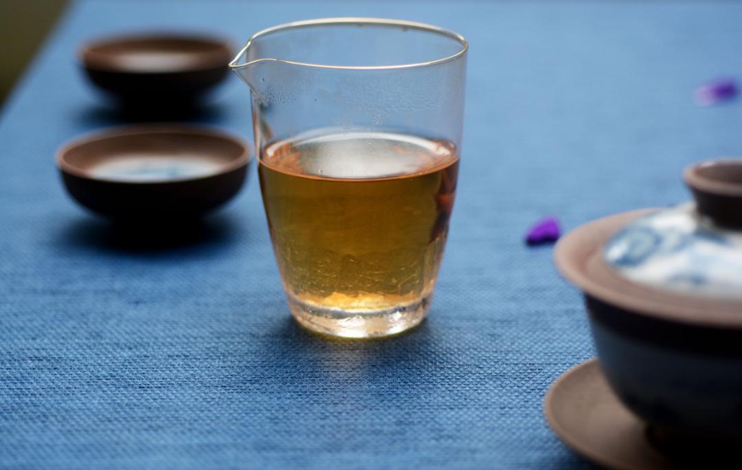 蔡澜说吃吃喝喝,蔡澜品茶视频