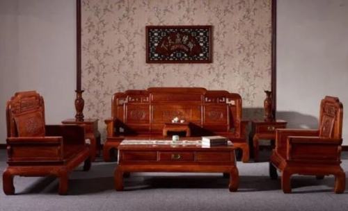 红木家具的十大好处是什么,红木知识大全红木的价格