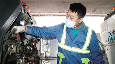 环卫工90年代,环卫工的心酸与苦累谁能懂