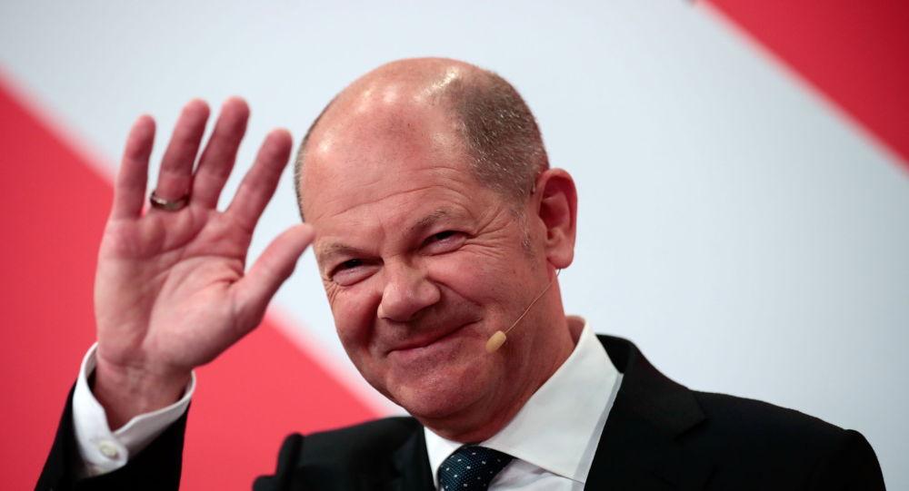 默克尔卸任完整版,默克尔哪年卸任的