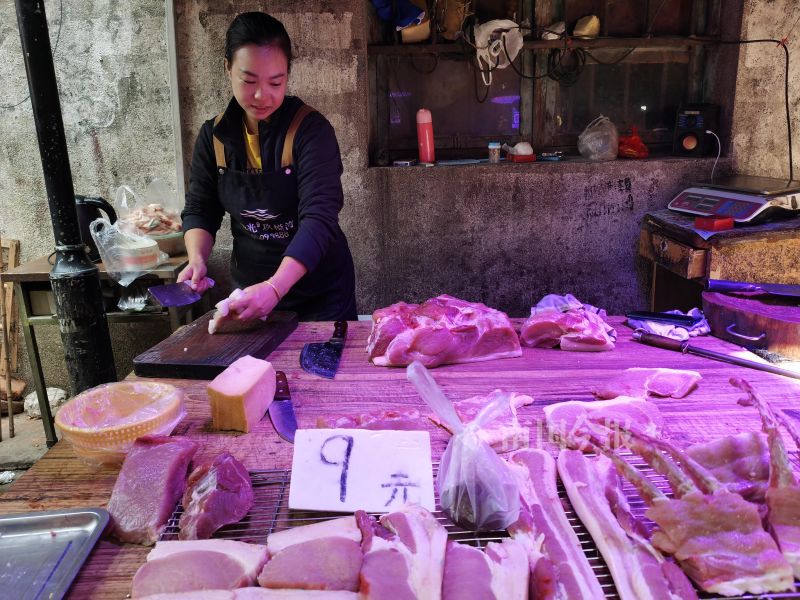 柳州现在什么青菜便宜,柳州青菜贵