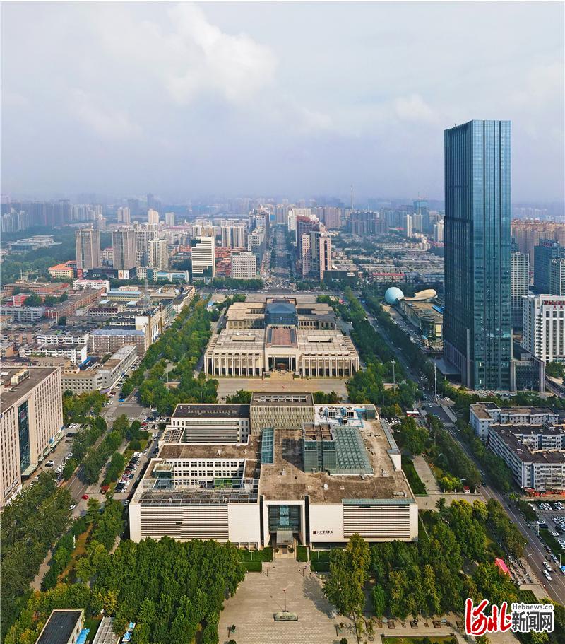 大河之北深度解析,河北大河之北纪录片