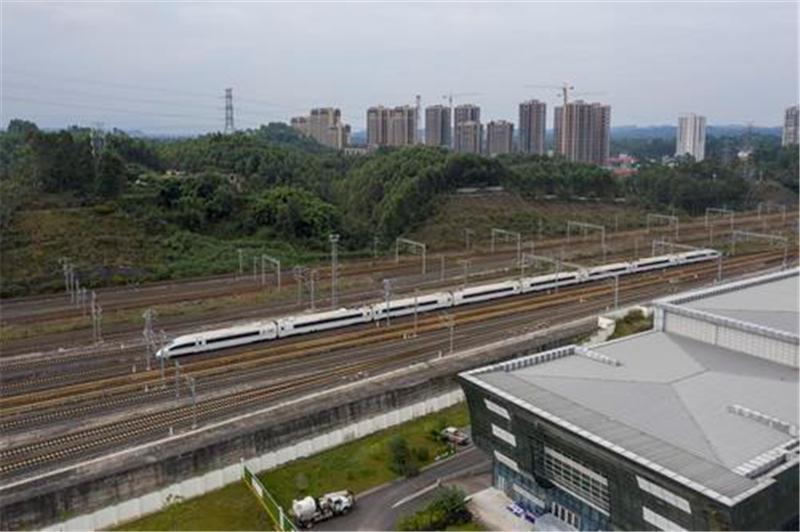 数读发展,数说五年经济篇