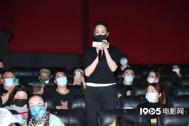 黄轩接《乌海》求改变与杨子姗吵架戏拍6个小时