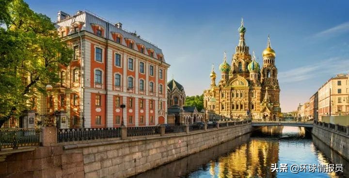 俄罗斯圣彼得堡简介,列宁格勒和圣彼得堡区别