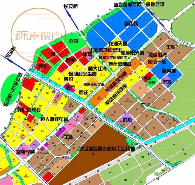 沈阳东湖板块5年后房价,沈阳东湖板块劣势