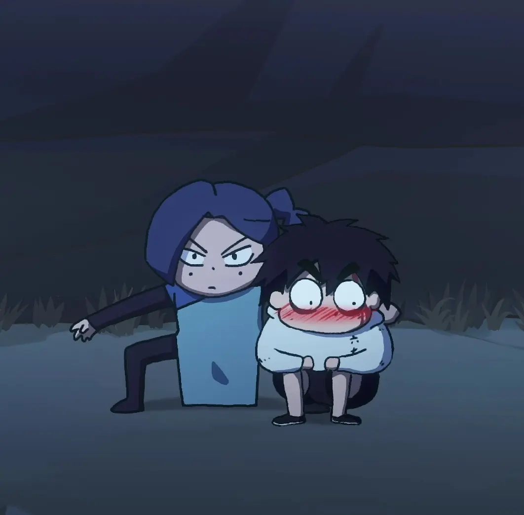 刺客伍六七第三季梅花十三,刺客伍六七第三季梅花十一