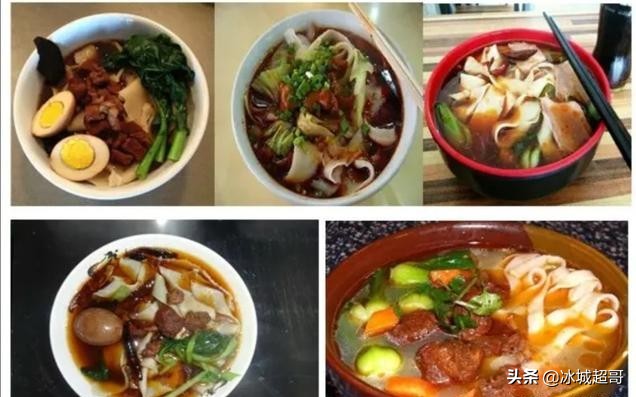 开牛肉面馆多少利润啊,开面馆一天100碗利润大概是多少