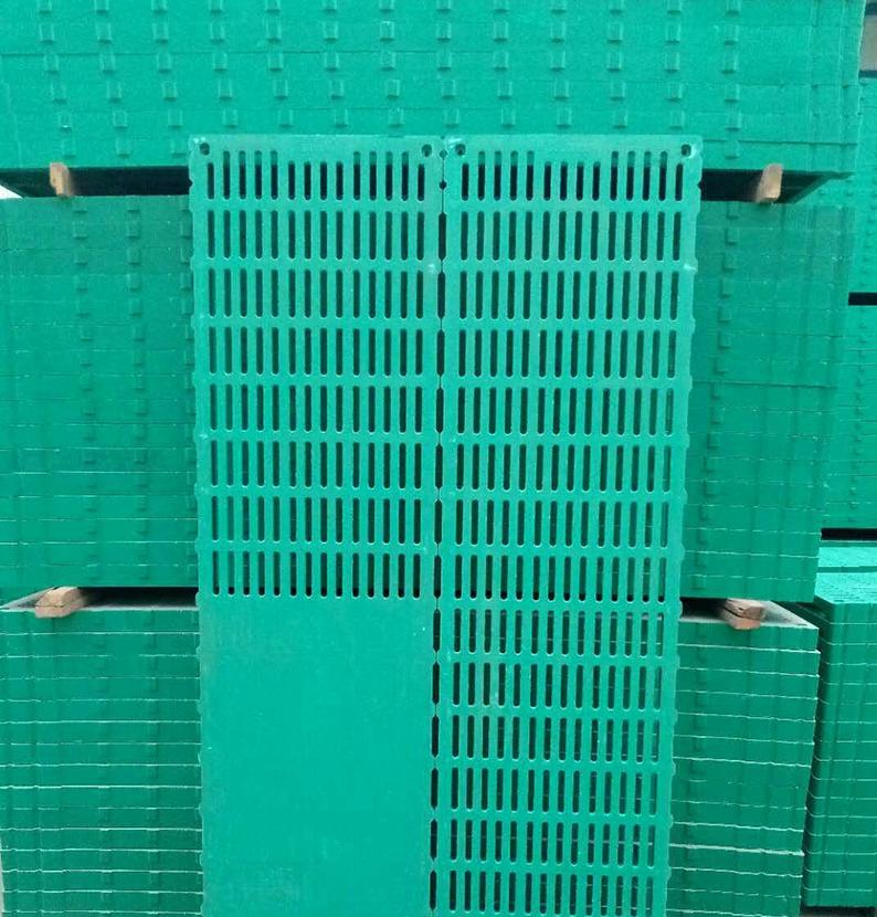 养猪新型漏粪板,猪用漏粪板哪种漏粪效果最好