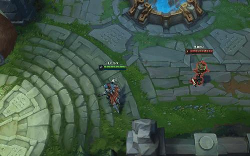 lol男刀教学思路,lol男刀最新出装