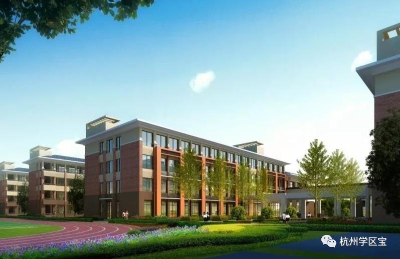 杭州公办学校对口初中,杭州面向省外招生的专科