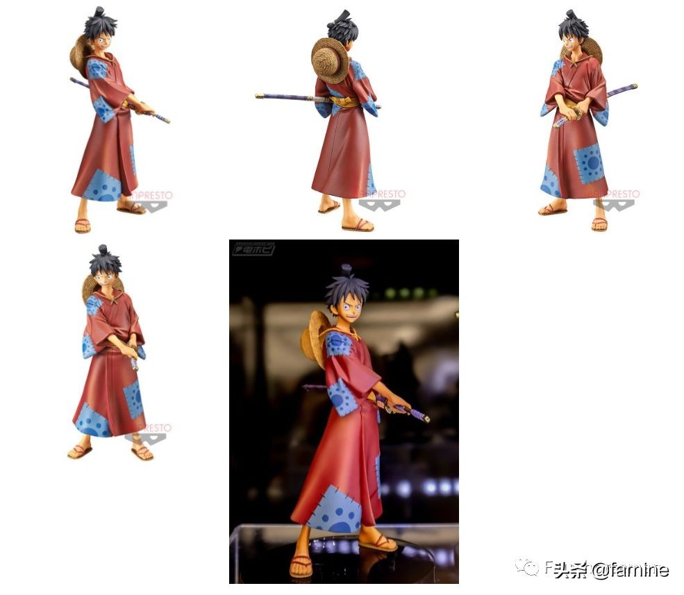 蒙奇d路飞中的d代表什么,蒙奇d路飞用日文怎么讲