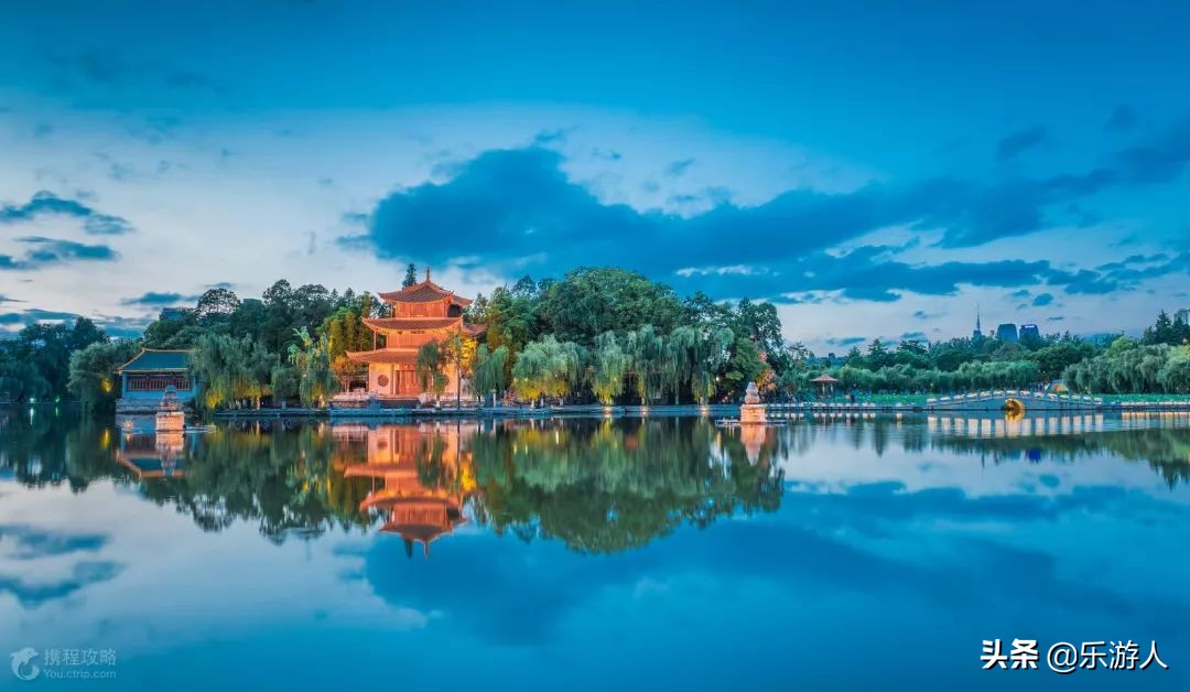 国内冬季避寒的最佳去处,冬季避寒目的地推荐