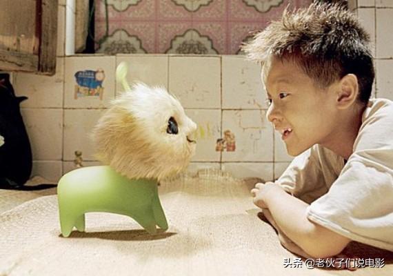 他名叫周星星用眼泪玩游戏！永远看不腻的周星驰经典电影与金句