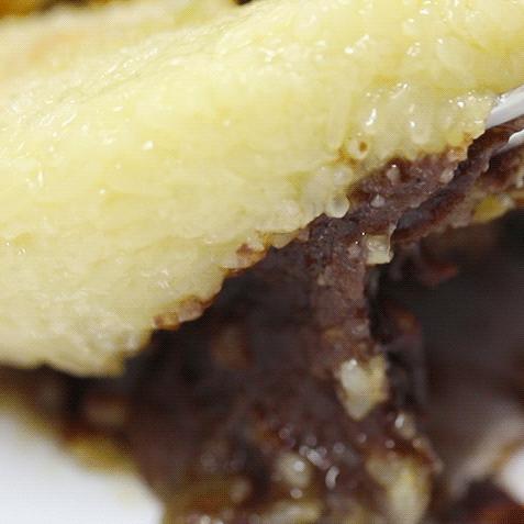 不是我说，上海人也太太太太太爱吃八宝饭了吧