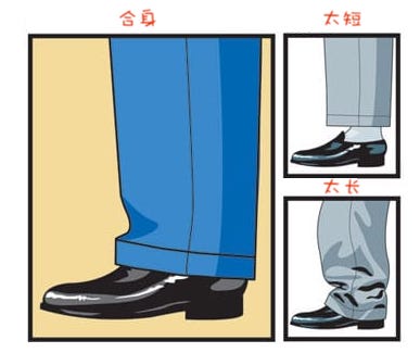 小白如何选购正装西装,男士西装应该怎么挑选不会廉价