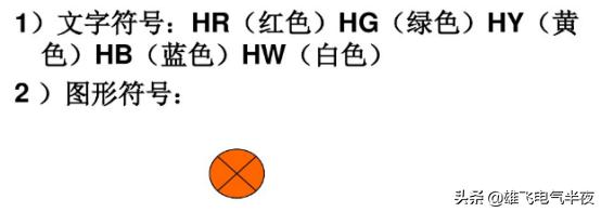 零基础电工必学的元件,低压电工怎样学会识图