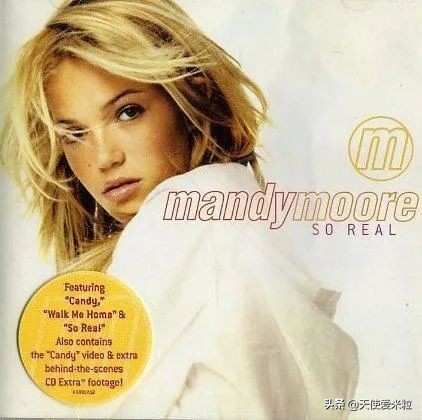 凭《我们这一天》事业翻盘，千禧女神曼迪·摩尔为何神隐多年？