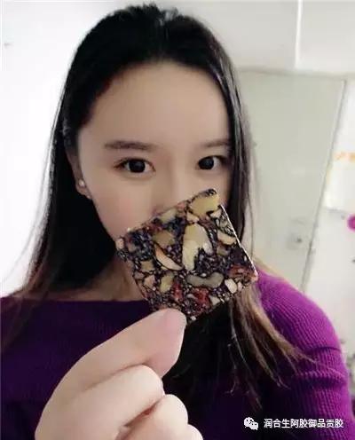 阿胶糕真的有那么大的作用啊,阿胶糕对皮肤的作用有多大